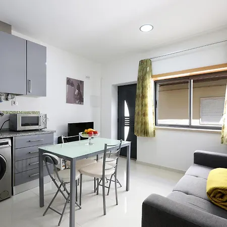 アパート T1-sunset *