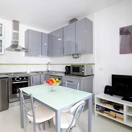 Apartamento T1-sunset Nazaré